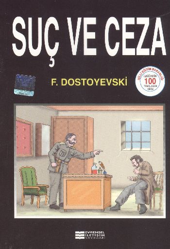 Suç ve Ceza İnce