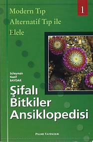 Şifalı Bitkiler Ansiklopedisi  1