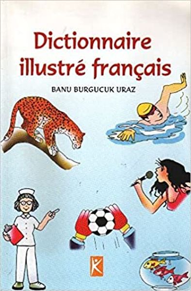 Dictionnaire Illustre Francais