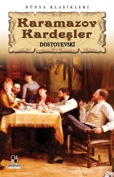 Karamazov Kardeşler