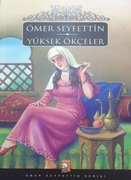 Yüksek Ökçeler