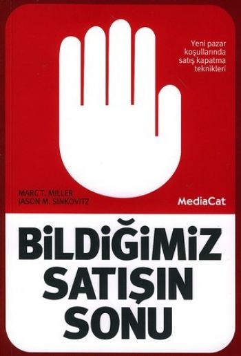 Bildiğimiz Satışın Sonu