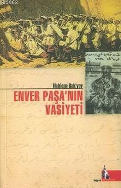 Enver Paşanın Vasiyeti