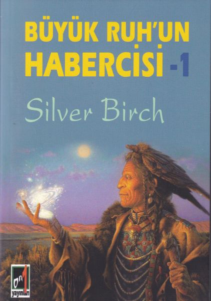 Büyük Ruhun Habercisi 1