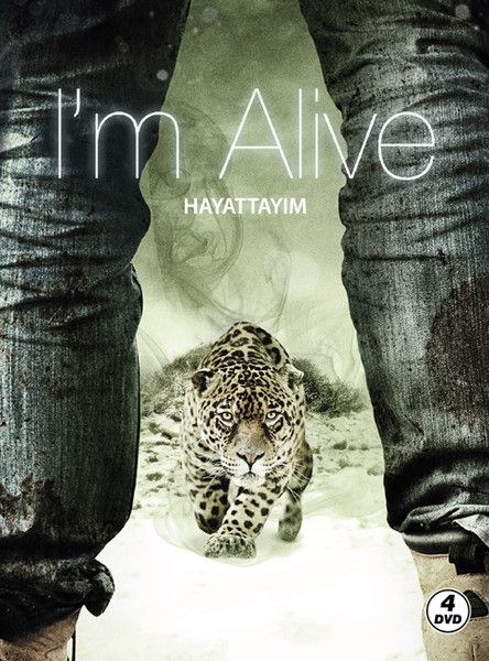 Im Alive  Hayattayım