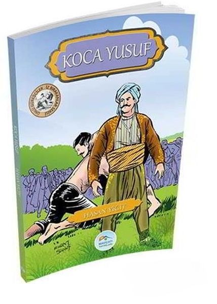 Ünlü Güreşçiler  5 Kitap Takım